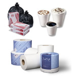 Paper and Plastic Products